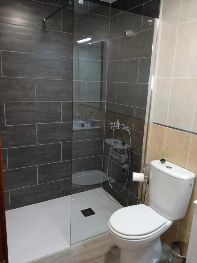El Rincon Del Sol Apartment Tazacorte Exterior photo