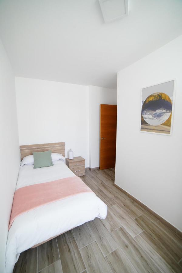 El Rincon Del Sol Apartment Tazacorte Exterior photo